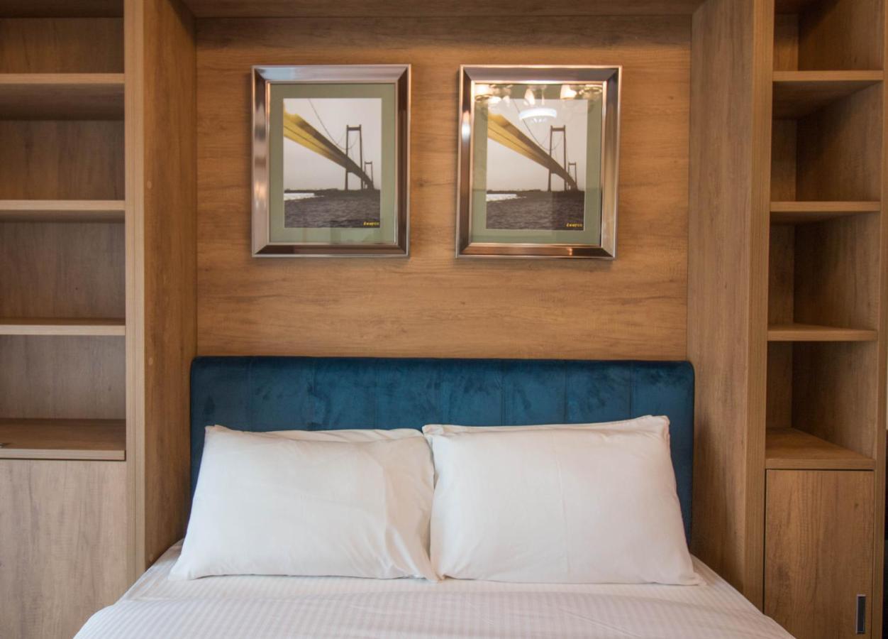 Furnished Studio, Close To All Amenties! - Resortz 11 迪拜 外观 照片
