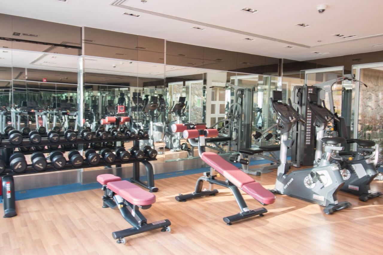 Furnished Studio, Close To All Amenties! - Resortz 11 迪拜 外观 照片