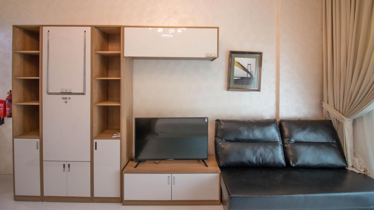 Furnished Studio, Close To All Amenties! - Resortz 11 迪拜 外观 照片